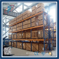 Warehouse Storage Steel Pallet Rack